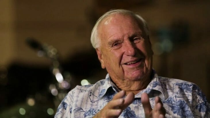 Don Graves-Motorcycle Industry Legend