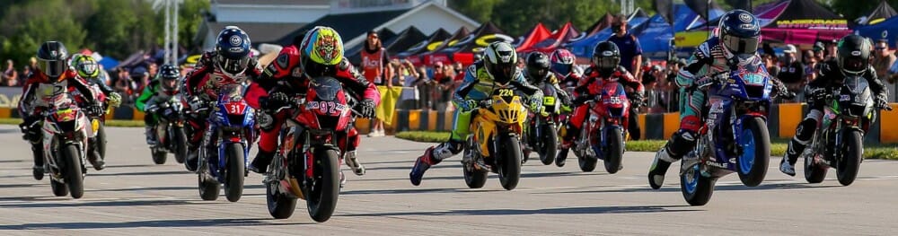 FIM MiniGP World Series