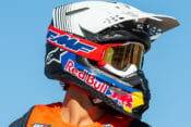 FMF Launches FMF Vision Goggles Brand