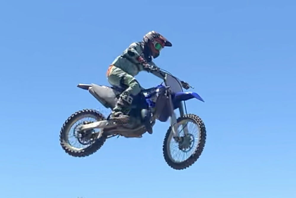 GForm Protective Gear Cycle News