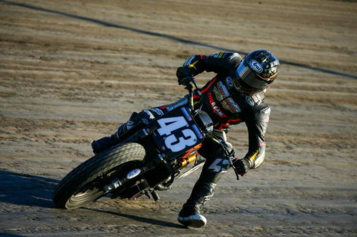 James Rispoli