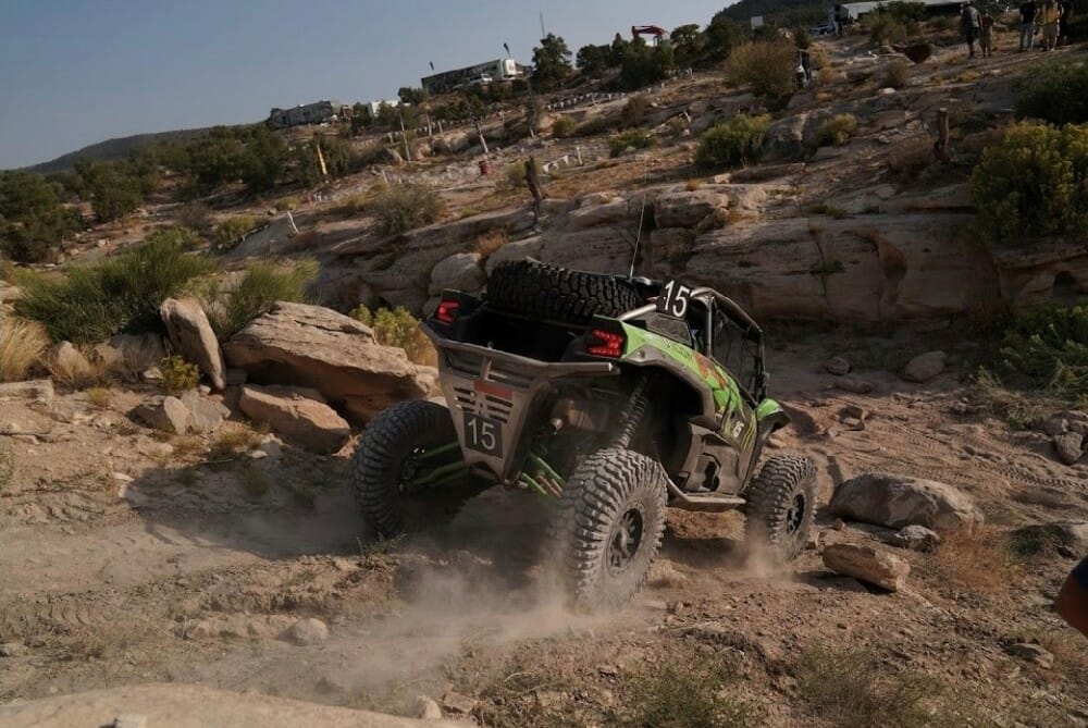 Engine Ice Hi-Performance Coolant Sponsors Jeremy McGrath for 2021 Season