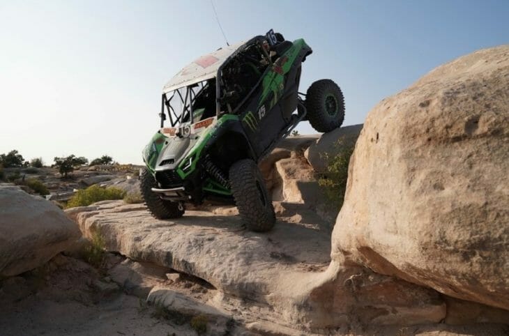 Engine Ice Hi-Performance Coolant Sponsors Jeremy McGrath for 2021 Season