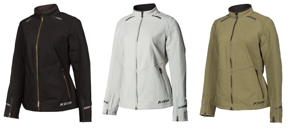 KLIM Marrakesh Jackets
