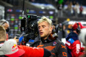 Ken Roczen 2021 Houston Supercross post race