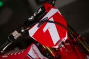 Phoenix Racing Honda Begins AMA Arenacross Title Defense