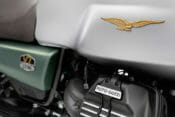 Moto Guzzi Celebrates Its Centennial