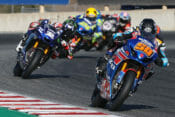 MotoAmerica Superbike Speedfest at Monterey