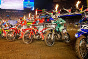 NBC Sports Announces 2021 Supercross Telecast Schedule