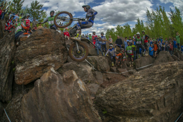 Pat Smage Returns to FactoryONE Motorsports