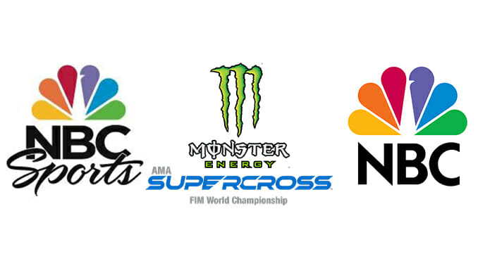 Peacock To Offer Exclusive Supercross and Pro Motocross Packages In 2021