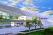 Suzuki Motor Corporation to Launch Motorcycle Global Salon