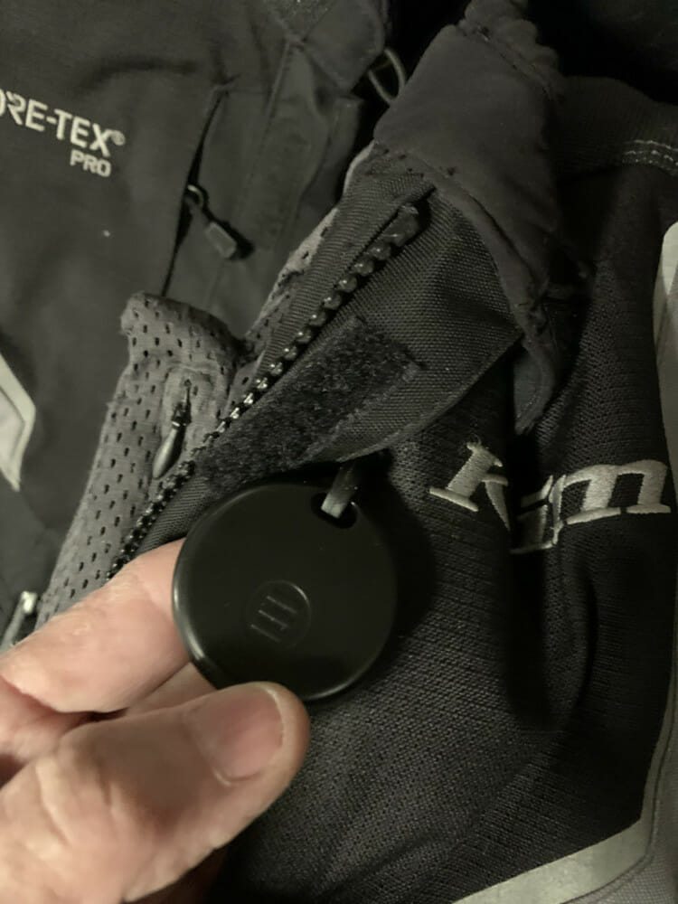 Monimoto GPS Tracker Review Cycle News