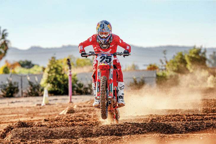 Thor Launches 2021 Spring Collection