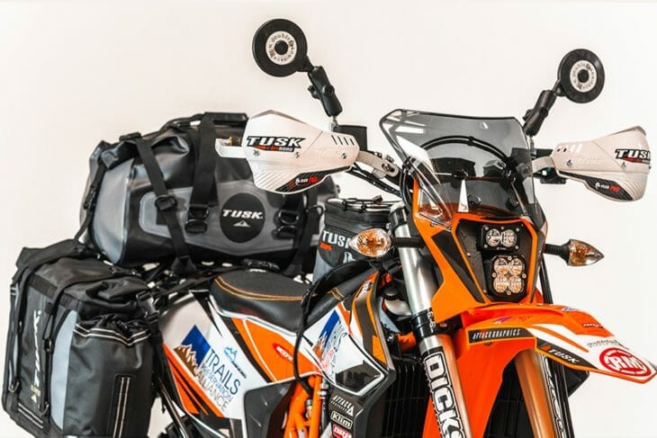 Trails Preservation Alliance Sweepstakes