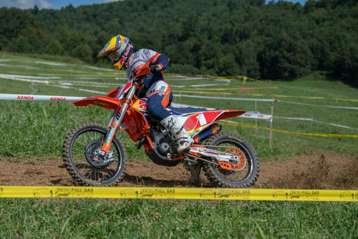 U.S. Sprint Enduro Championship