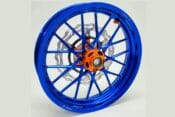 Warp 9 Racing Rogue Tubeless Supermoto Wheels