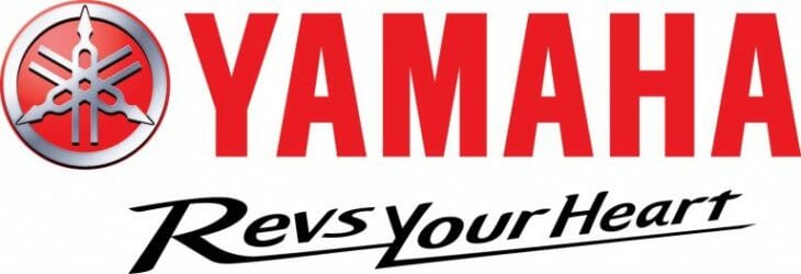 Yamaha Motor Logo