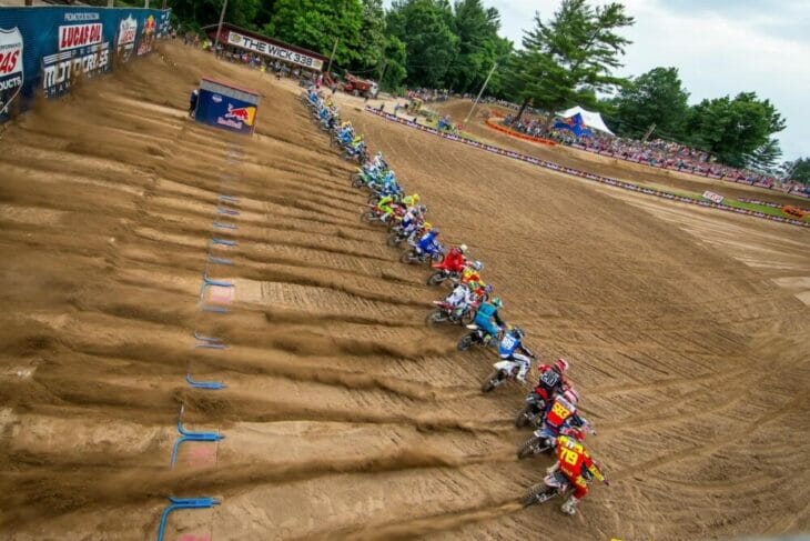 pro mx southwick