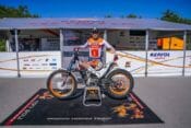 Toni Bou, Repsol Honda Trial Rider