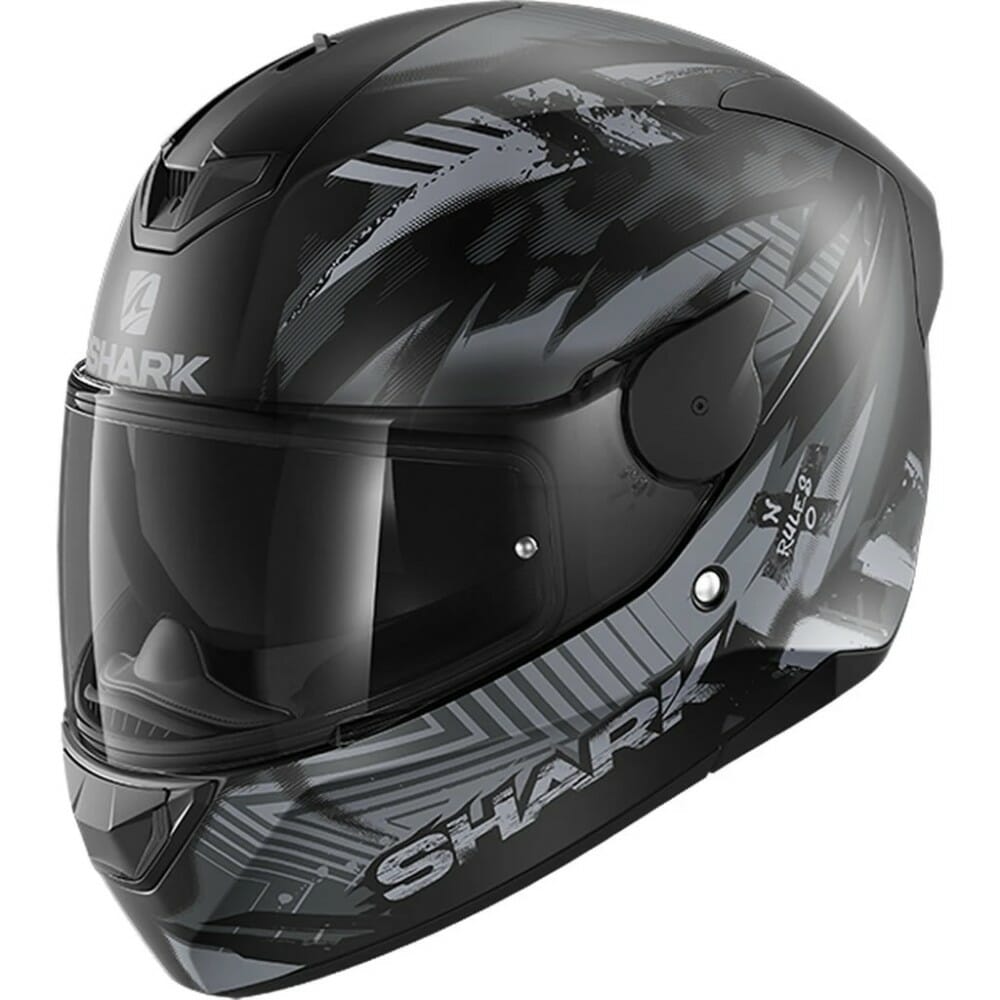 Shark 2021 D Skwal2 Helmet Cycle News