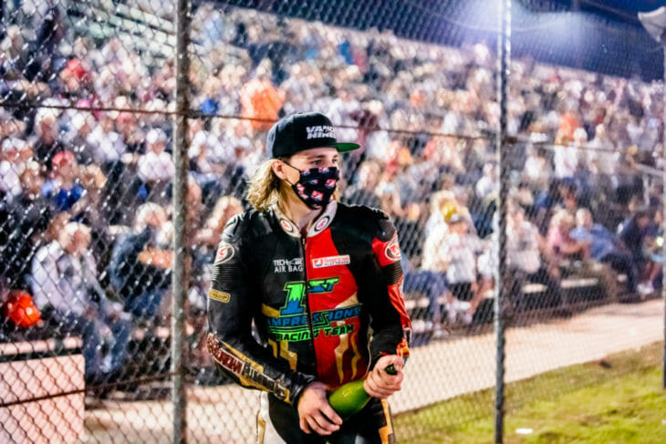 1st Impressions Race Team