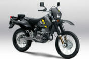 Suzuki DR-Z400S