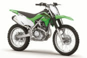 2021 Kawasaki KLX230R S