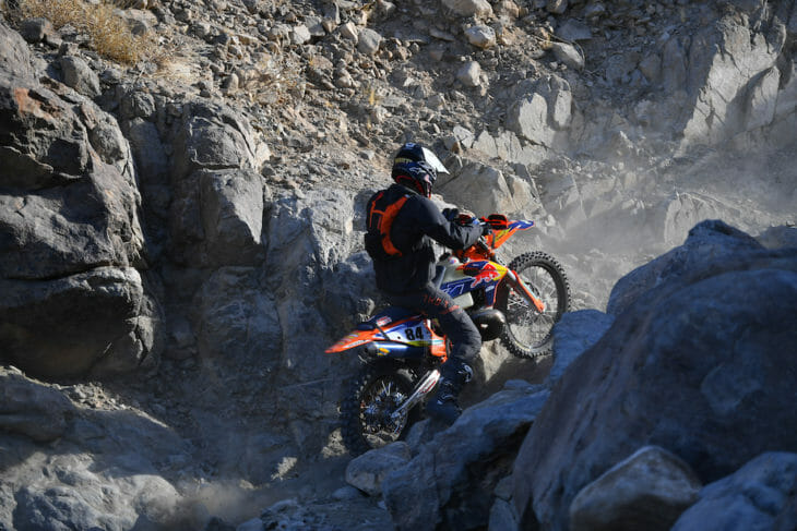 2021 King Of The Motos Results