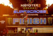 2021 Orlando Supercross Rnd 8 Results