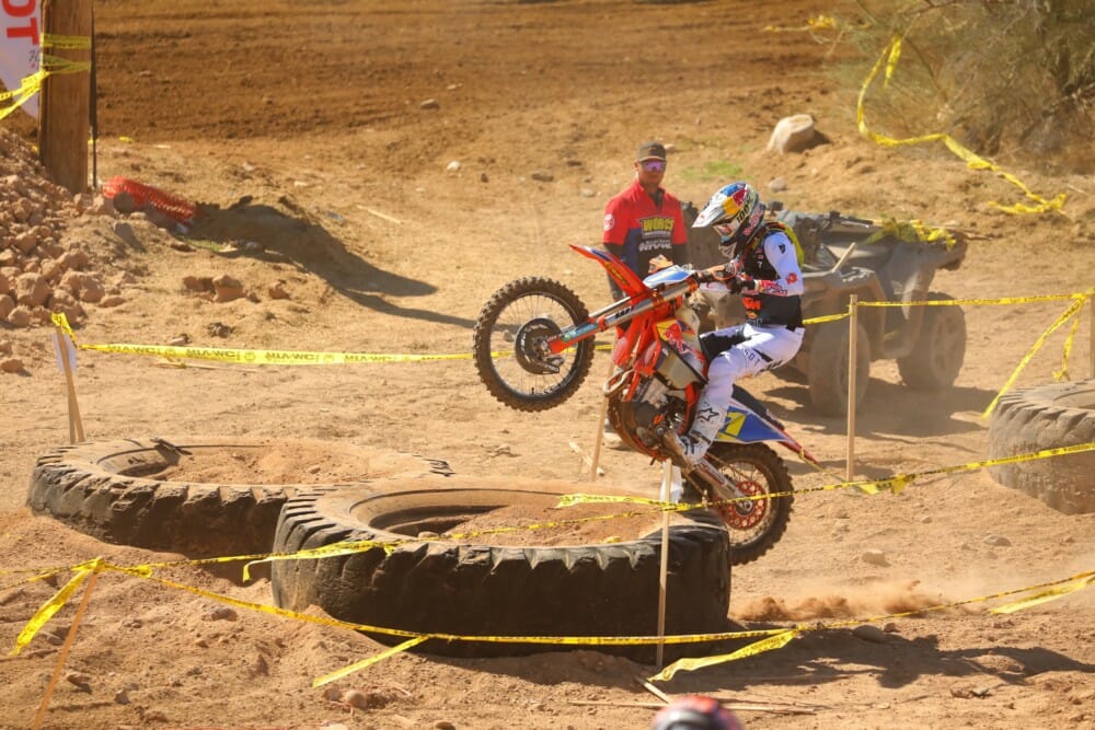 450 Pro Taylor Robert at 2021 Canyon MX WORCS