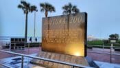 AHRMA Daytona 200 Monument
