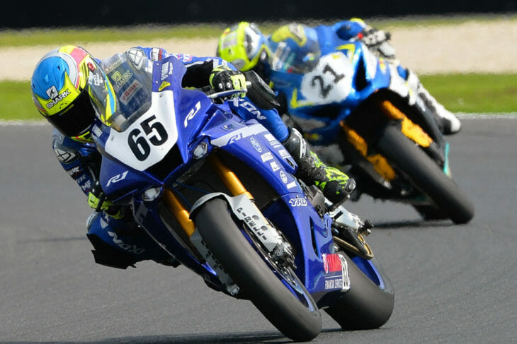 Australian Superbike Championship