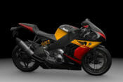 Buell Motorcycles is Back in Production