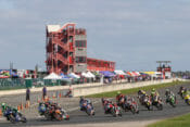 Final Two Rounds Of MotoAmerica Superbike Series To Feature Three Races; King Of The Baggers Now Three Rounds