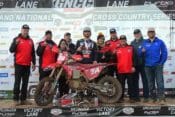 2021 GNCC Big Buck Results