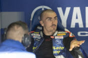 Loris Baz moves to MotoAmerica with Warhorse HSBK Racing Ducati New York.