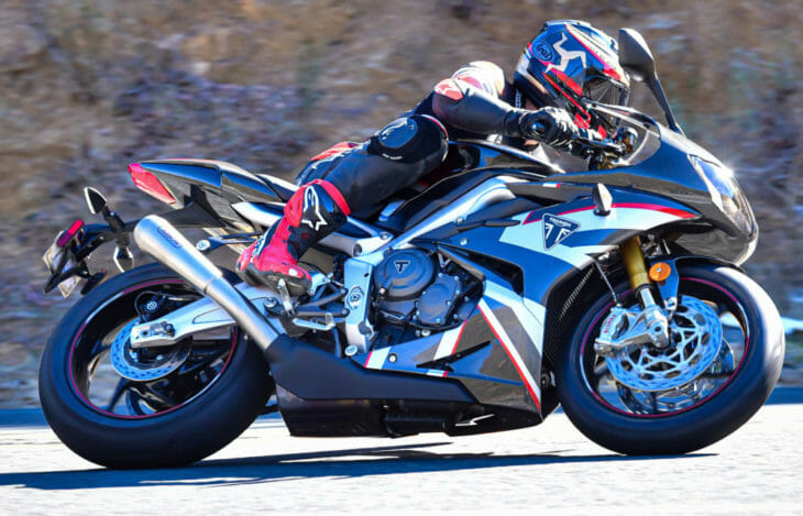 Cycle News Lowside Column: The Future of Supersport