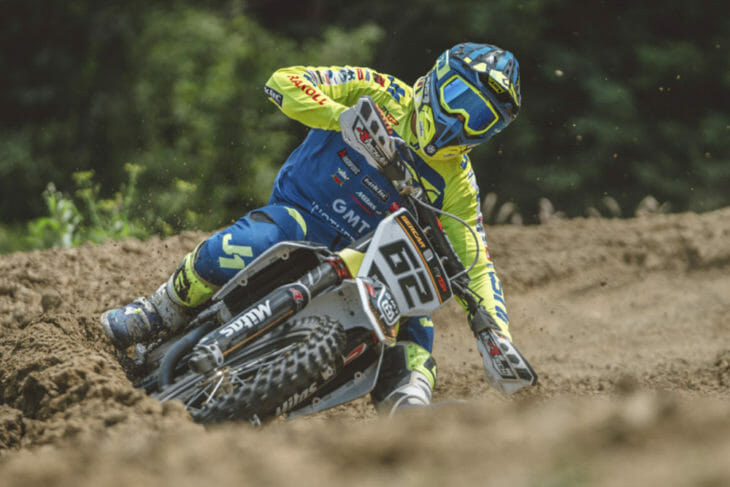 Mitas Motocross Competition Tires