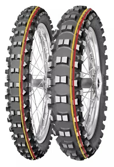 Mitas Terra Force-MX SM