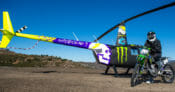 Monster Energy Releases Slayground 3 Video