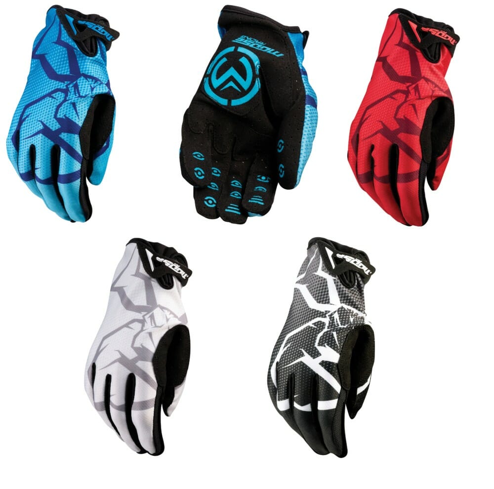 Moose Racing 2021 Agroid gloves