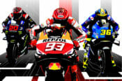 MotoGP 21 Videogame