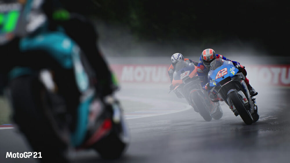 motogp 21 best setup motogp 21 best setup