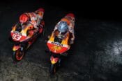 Repsol Honda 2021 MotoGP Team Launch