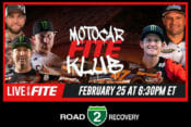 R2R Announces MotoCar FITE Klub Fundraiser
