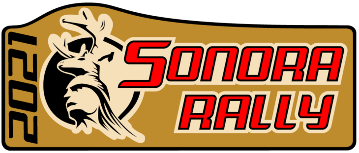 Sonora Rally 2021