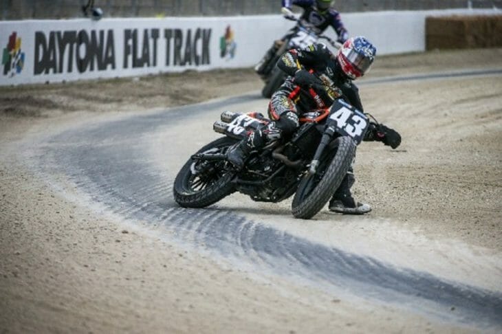 Vance & Hines Announces Sponsorship Program for 2021 AFT Series