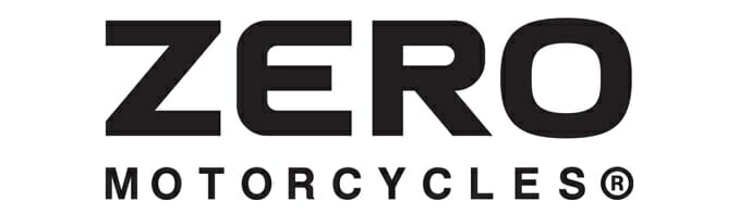 Zero Motorcycles logo