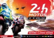 2021 24 Heures Motos Preview